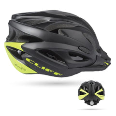 Casco de Ciclismo MTB Cliff Sport 2.0 Night