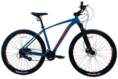 Bicicleta MTB Cliff Muddy 1 LTD 29" 2022