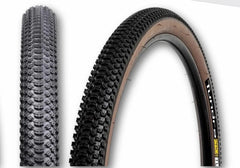 Llanta CLIFF Lizard Tundra 72tpi 29" café