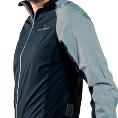 Chaqueta Ciclismo Cliff Elite New Black Grey