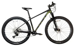 Bicicleta MTB Cliff Rock 2.0 29" Verde