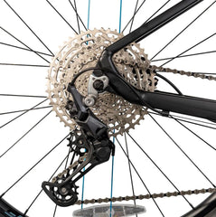 Bicicleta MTB Cliff Rock 2.0 29" Verde