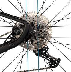 Bicicleta MTB Cliff Rock 2.0 29" Verde