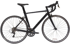 Bicicleta Ruta Cliff Stage 2.0 Negro 2022
