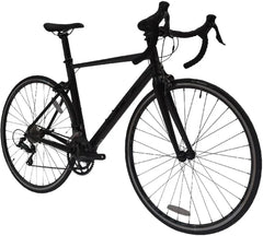 Bicicleta Ruta Cliff Stage 2.0 Negro 2022
