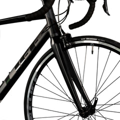 Bicicleta Ruta Cliff Stage 2.0 Negro 2022