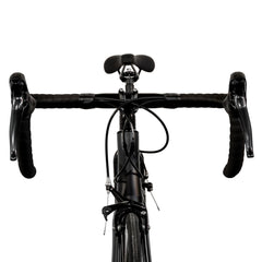 Bicicleta Ruta Cliff Stage 2.0 Negro 2022