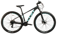 Bicicleta MTB Cliff Muddy 1 LTD 29" 2022