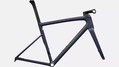 Marco de Ruta Specialized Tarmac SL8 Frameset SatBluOny/Bla
