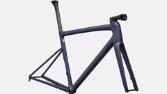 Marco de Ruta Specialized Tarmac SL8 Frameset SatBluOny/Bla