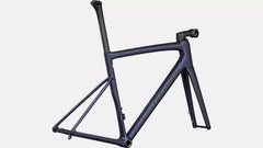 Marco de Ruta Specialized Tarmac SL8 Frameset SatBluOny/Bla