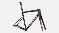Marco Ruta Specialized SW Tarmac SL8 Carb/CmlnRedGld/MWhtSil