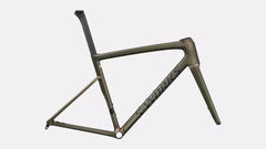 Marco Ruta Specialized SW Tarmac SL8 CyprMet/MgnGldMln/MBlk