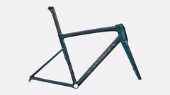 Marco Ruta Specialized SW Tarmac SL8 RedBlkCmlDplakeM/MObsd
