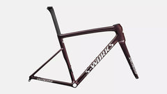 Marco Ruta Specialized SW Tarmac SL8 SldMet/RedPrl/MetWhtSil