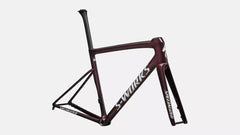 Marco Ruta Specialized SW Tarmac SL8 SldMet/RedPrl/MetWhtSil
