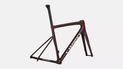 Marco Ruta Specialized SW Tarmac SL8 SldMet/RedPrl/MetWhtSil