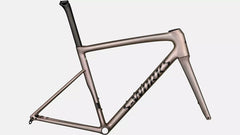 Marco Ruta Specialized SW Tarmac SL8 CmlnRedGld/SilDst/MObsd