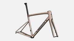 Marco Ruta Specialized SW Tarmac SL8 CmlnRedGld/SilDst/MObsd