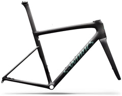 Marco Ruta Specialized SW Tarmac SL8 Ready Paint Raw Carbon