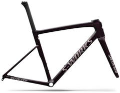 Marco de Ruta Specialized SW Tarmac SL8 Gloss Carbon