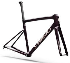 Marco de Ruta Specialized SW Tarmac SL8 Gloss Carbon