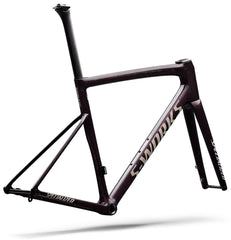 Marco de Ruta Specialized SW Tarmac SL8 Gloss Carbon