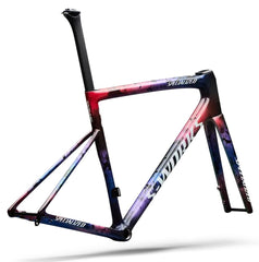 Marco Ruta Specialized SW Tarmac SL8 Frameset LTD Demi Drea