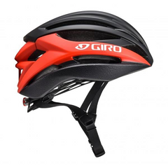Casco de Ciclismo Giro Syntas Mips Negro