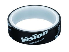 Cinta Tubeless FSA 25mm x 8 Mtrs Negro con Logo