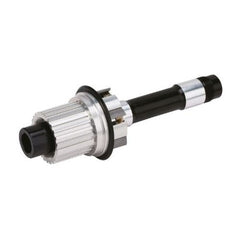 Eje Vision Free hub Body Microspline Shimano MTB 142x12 mm