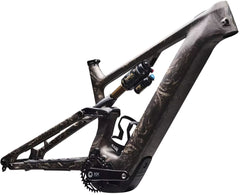 Marco MTB Eléctrica Specialized S-W Turbo Levo4 FramesetTaup