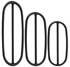 Bandas Sensor de Cadencia Garmin de Bicicleta