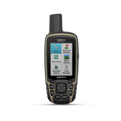 Gps Garmin GPSMAP 65
