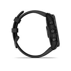 Reloj Fenix 7X Zafiro Solar Black