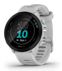 Reloj Garmin Forerunner 55 White
