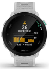Reloj Garmin Forerunner 55 White
