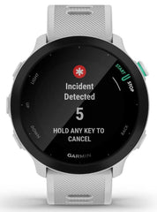 Reloj Garmin Forerunner 55 White