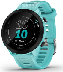Reloj Garmin Forerunner 55 Turquesa