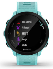Reloj Garmin Forerunner 55 Turquesa