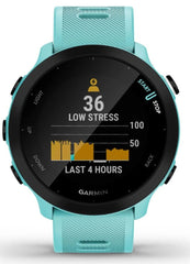 Reloj Garmin Forerunner 55 Turquesa