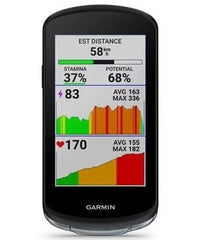 Ciclocomputador Garmin Edge 1040 Gps