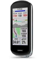 Ciclocomputador Garmin Edge 1040 Gps