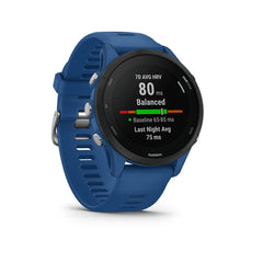 Reloj Forerunner 255 Garmin No Music Marea Azul