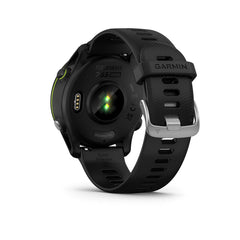 Reloj Forerunner 255 Garmin Música Negro