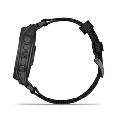 Reloj Garmin Tactix 7 Edición Pro Balística Negro