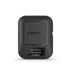 Gps Garmin Inreach Explorer Messenger Negro