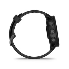 Reloj Forerunner 955 Garmin Solar Negro