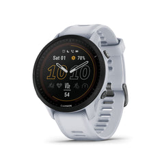 Reloj Forerunner 955 Garmin Solar Blanco