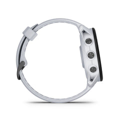 Reloj Forerunner 955 Garmin Solar Blanco